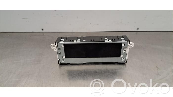 Fiat Scudo Inne części wnętrza samochodu 