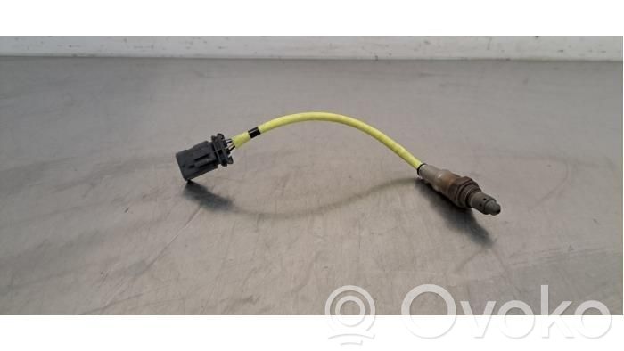 Jeep Avenger Lambda probe sensor 