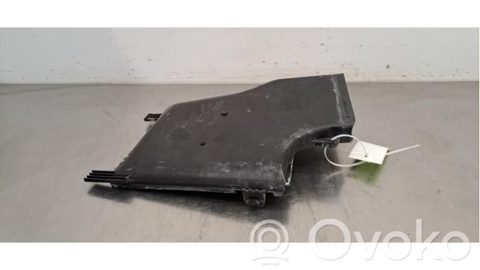 Porsche 911 992 Conducto/guía del intercooler 