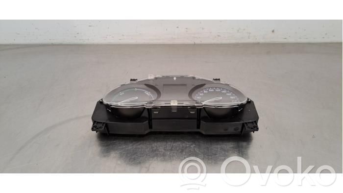 Toyota C-HR II Tachimetro (quadro strumenti) 