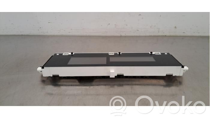 Citroen C3 Speedometer (instrument cluster) 