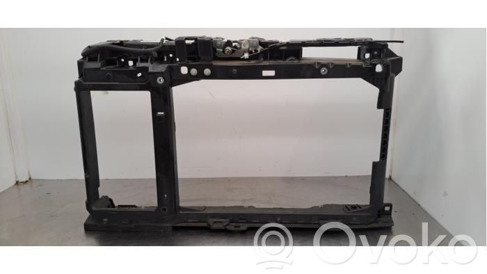 Citroen C4 X Panou suport radiator 