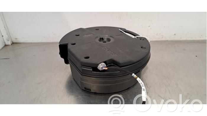 Mazda CX-60 Subwoofer 