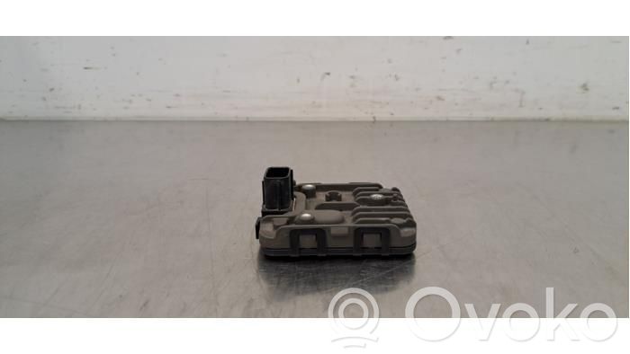 Toyota Corolla Cross Senzor radar distronic
