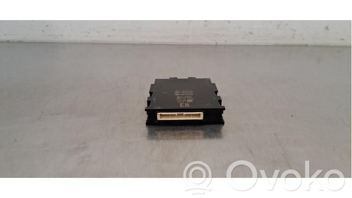 Toyota Corolla Cross Módulo de control Gateway 