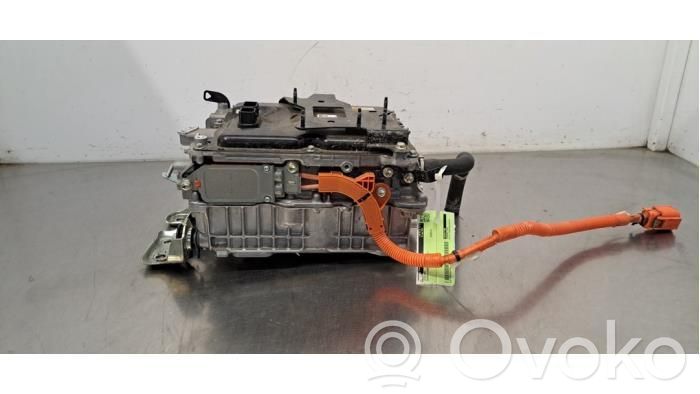 Toyota Corolla Cross Inversor/convertidor de voltaje 