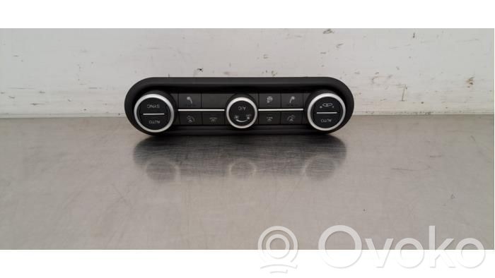 Unitate control climatizare   156150611