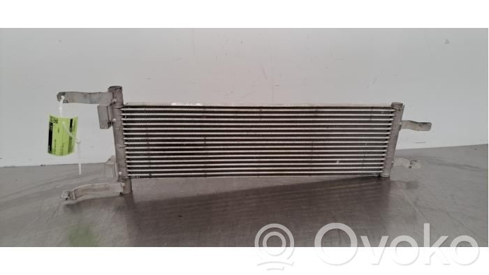 Alfa Romeo Giulia Mocowanie / uchwyt filtra oleju 