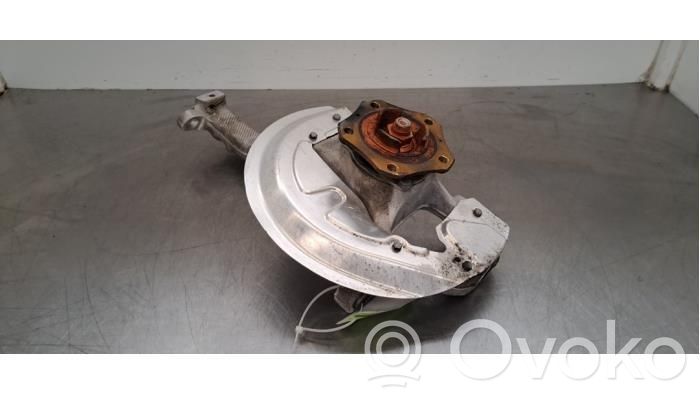 Porsche Taycan 9J1 Achsschenkel vorne 