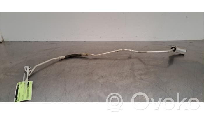 Porsche Taycan 9J1 Wąż / Przewód klimatyzacji A/C 