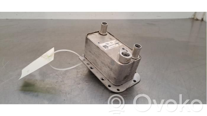 Porsche Taycan 9J1 Klimakühler