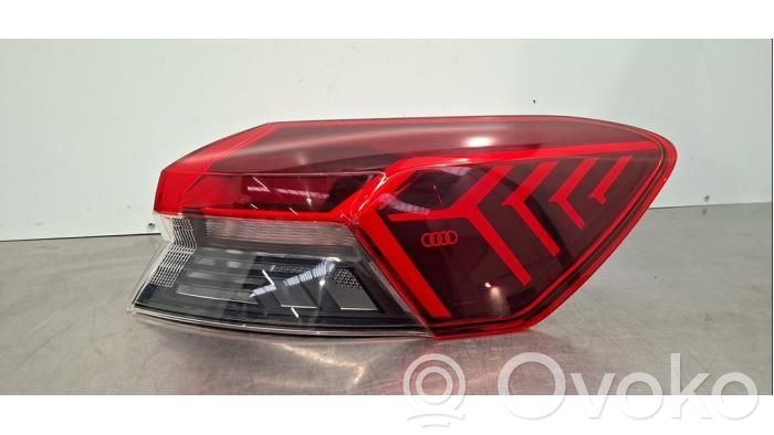 Audi Q4 e-tron Takavalot 
