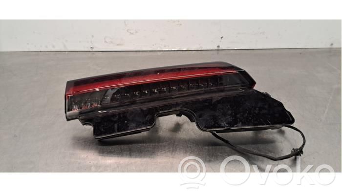 Volvo EC40 Takavalot 