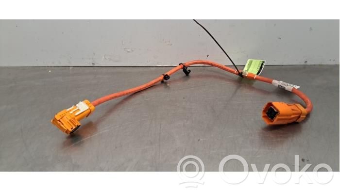 High voltage cable   32376031