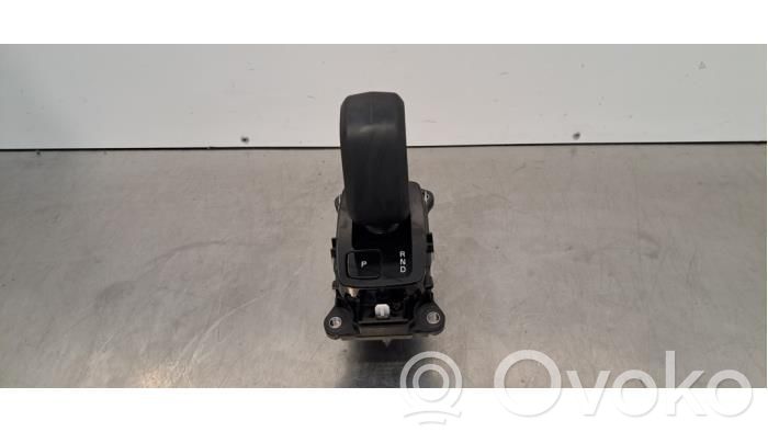 Volvo EC40 Selector caja de cambios 