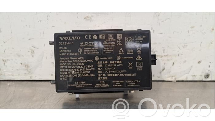 Wireless charging module   32425605