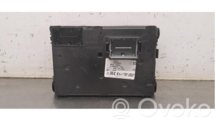 Opel Movano C Central body control module 