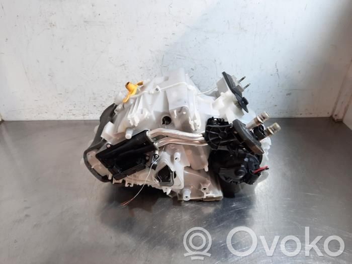Citroen C3 Ansaugstutzen Lufteinlass 