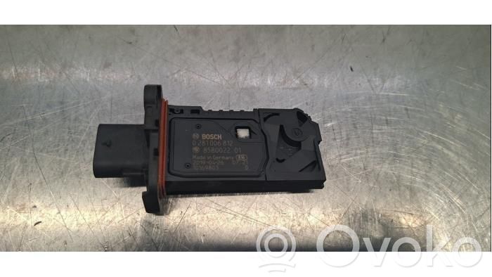 BMW X5 G05 Misuratore di portata d'aria 