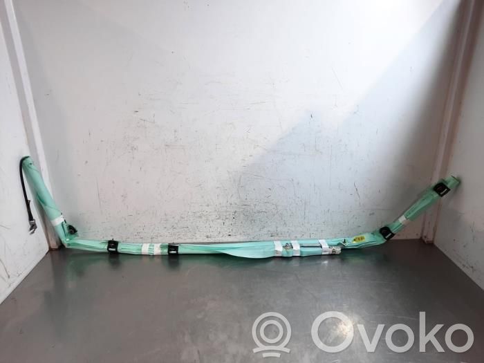 Volvo V60 Kurtyna airbag 