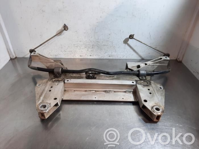 DS Automobiles 3 Crossback Front subframe 