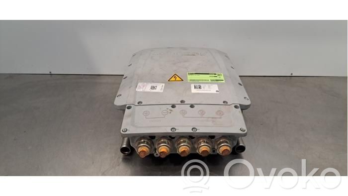 Fiat Ducato Inversor/convertidor de voltaje 