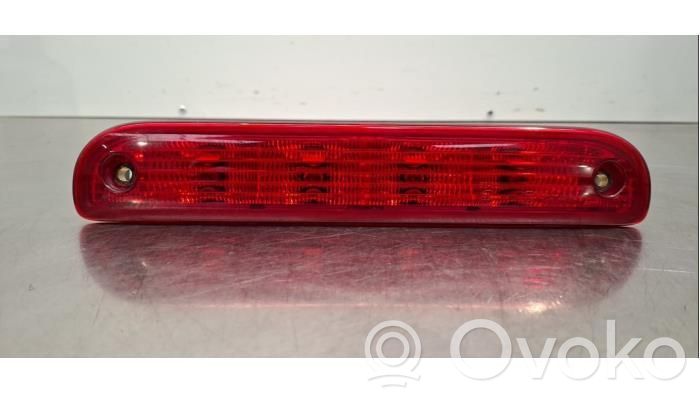 Fiat Ducato Lampă frână centrală 