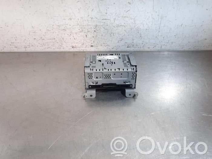 Ford S-MAX Radio / CD-Player / DVD-Player / Navigation 