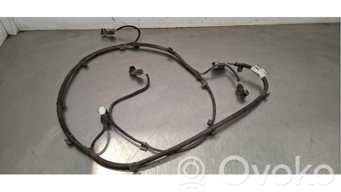 Cableado del sensor de aparcamiento (PDC)   9675202477XT,1593947X02M1,1795486X00M0