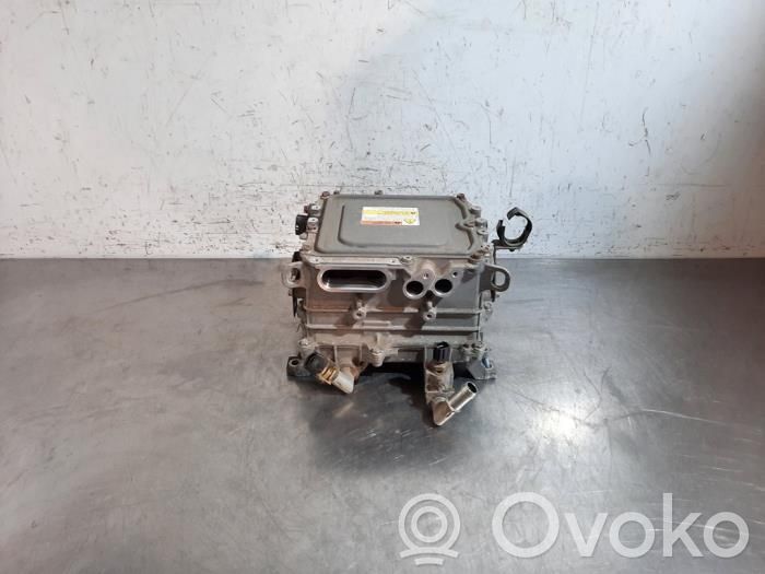 Citroen C-Zero Convertor-inversor tensiune 
