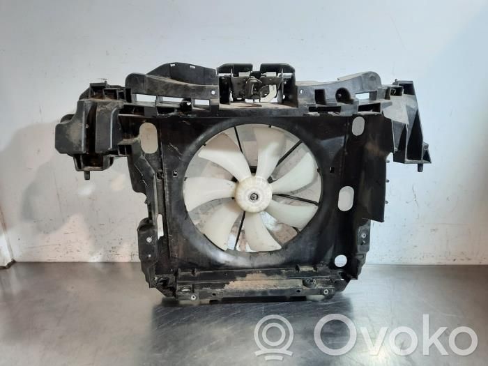 Ventilatoru komplekts   1253T8,1253T7,1308EF