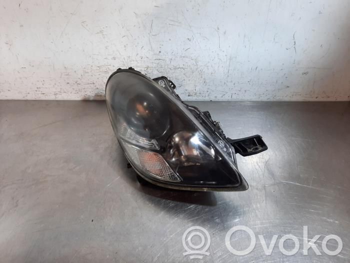 Headlight/headlamp   6206X1