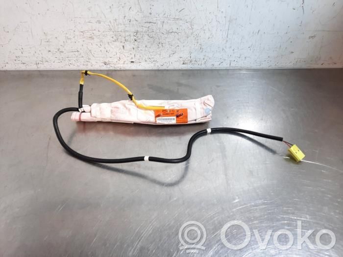 Mazda 2 Airbag del asiento 