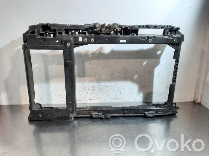 Citroen C4 II Panou suport radiator 