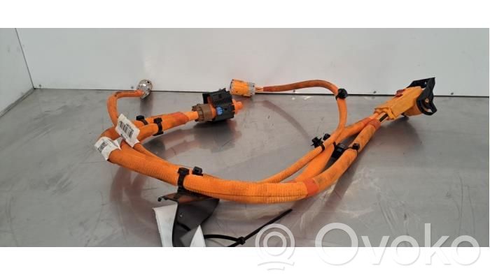 High voltage cable   9861673780