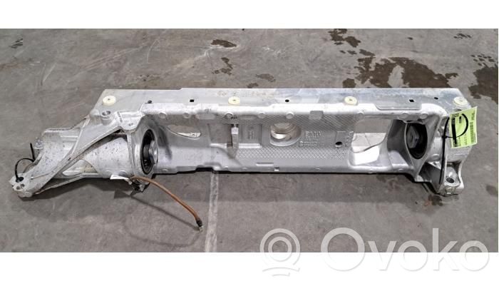 BMW X1 U11 Engine mount bracket 