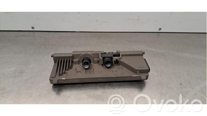 BMW X1 U11 Windshield/windscreen camera 