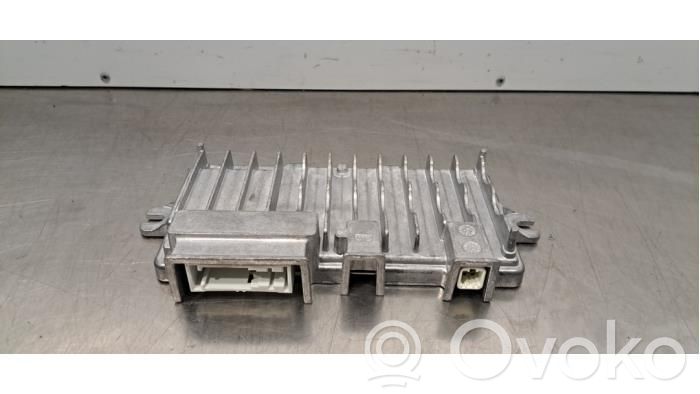 BMW X1 U11 Moduł / Sterownik kamery 