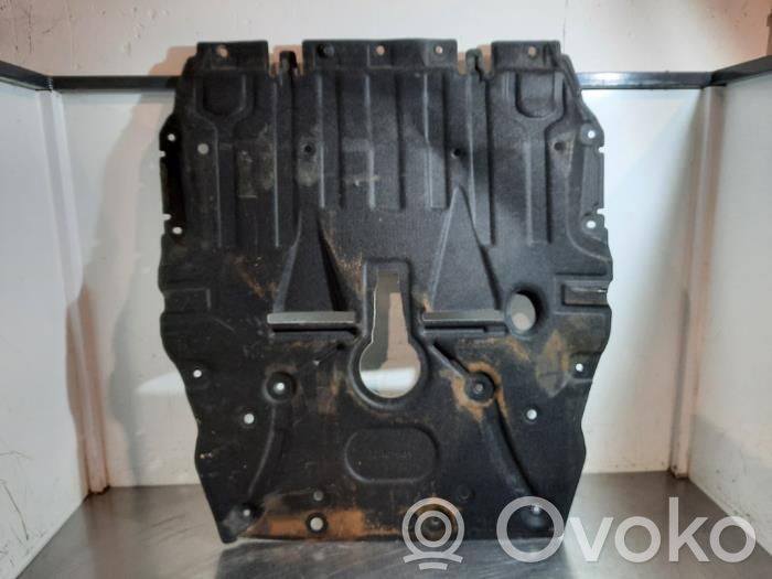 Renault Master IV Engine cover (trim) 