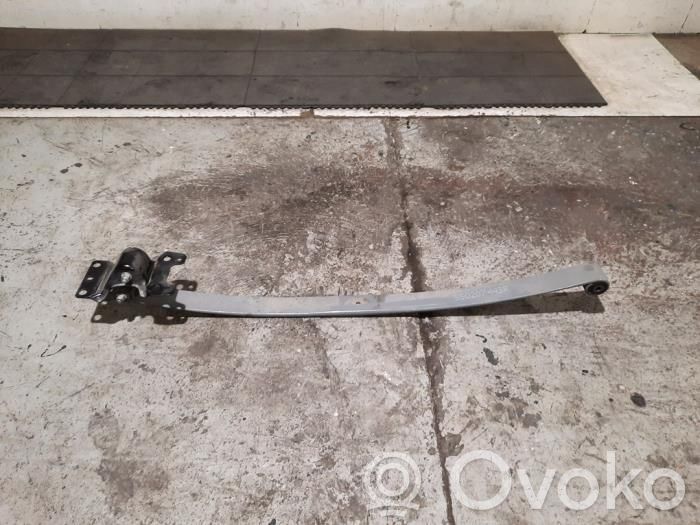 Renault Master IV Rear leaf spring 