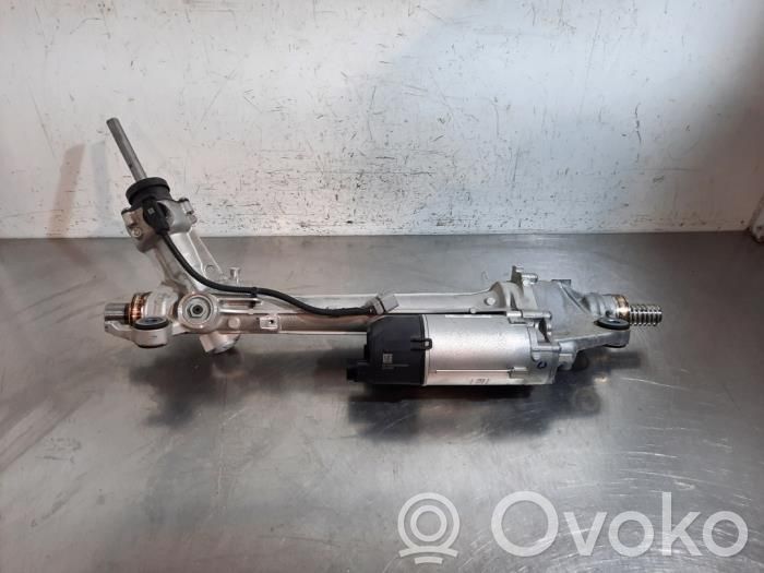 Renault Master IV Hammastangon mekaaniset osat 