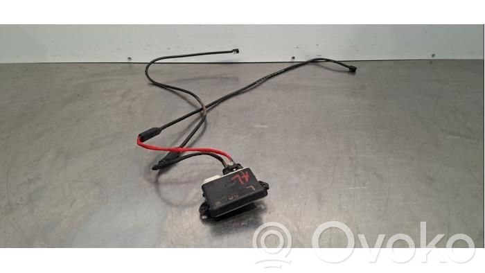 Peugeot Expert Sensor 