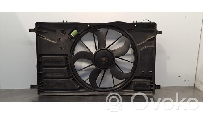Fan set   BK218C607D