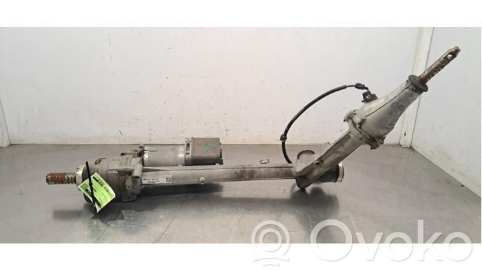Ford Transit Custom Steering rack mechanical part 