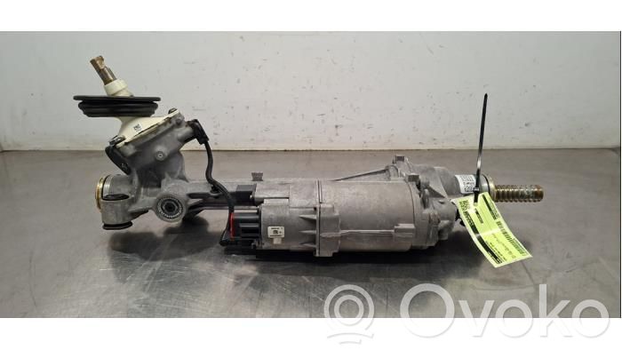Opel Astra K Hammastangon mekaaniset osat 