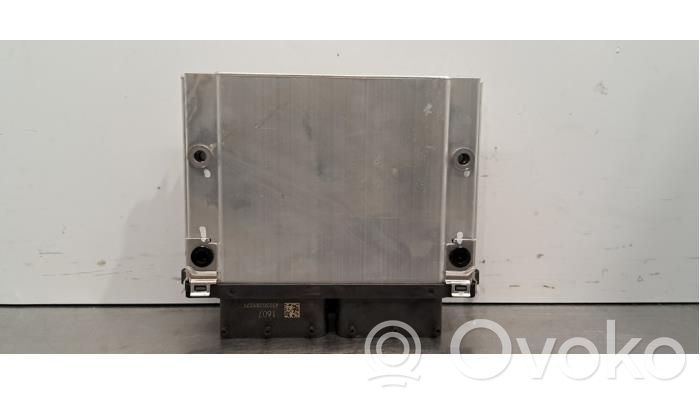 Hyundai Tucson IV NX4 Engine control unit/module 