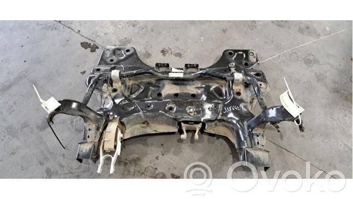 Front subframe   32395141