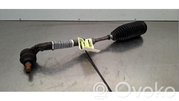Citroen Berlingo Steering tie rod end 