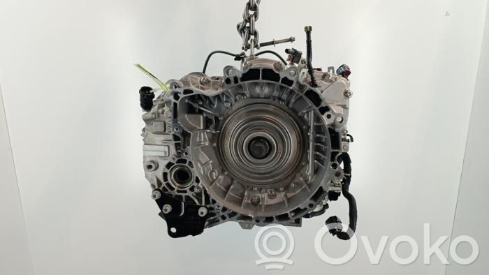 Peugeot 3008 III Cutie viteze manuală cu 5 trepte 