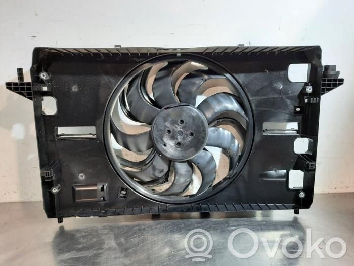 Fan set   10917095